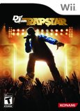 Def Jam: Rapstar (Nintendo Wii)